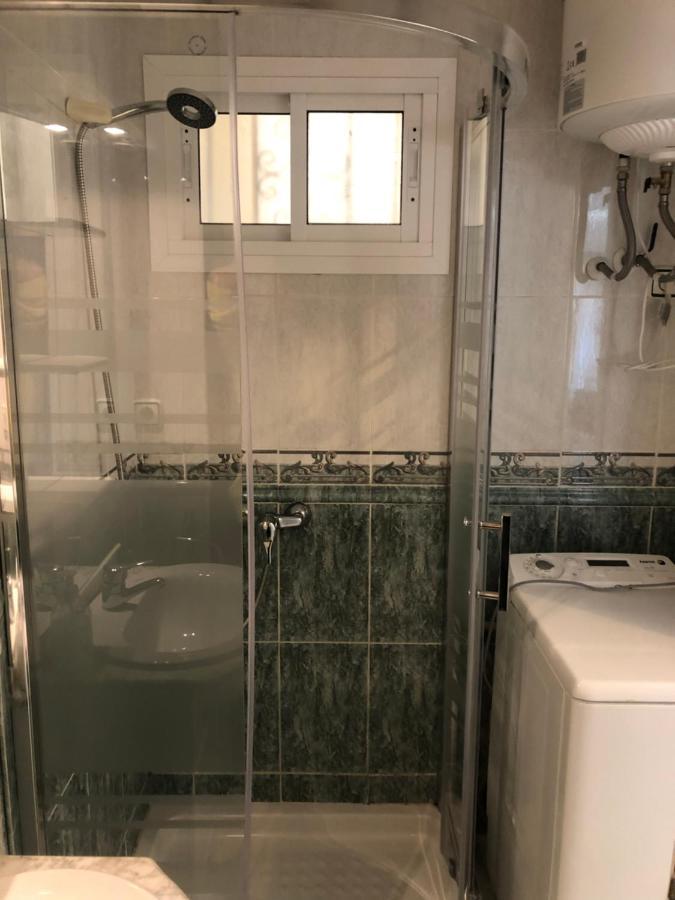 Estudio Vacacional Benalmadena Playa ภายนอก รูปภาพ