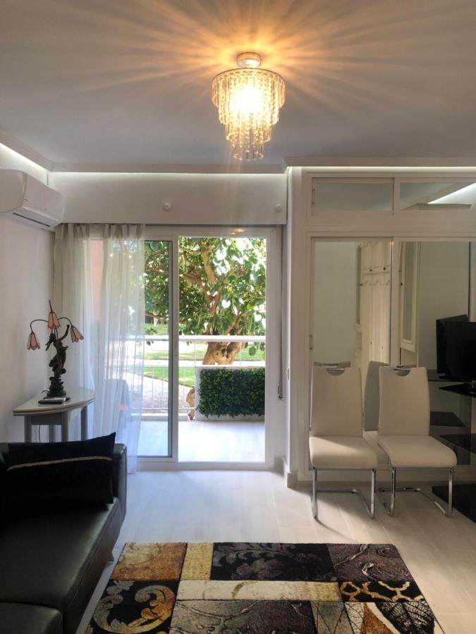 Estudio Vacacional Benalmadena Playa ภายนอก รูปภาพ