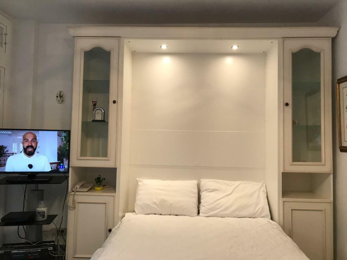 Estudio Vacacional Benalmadena Playa ภายนอก รูปภาพ