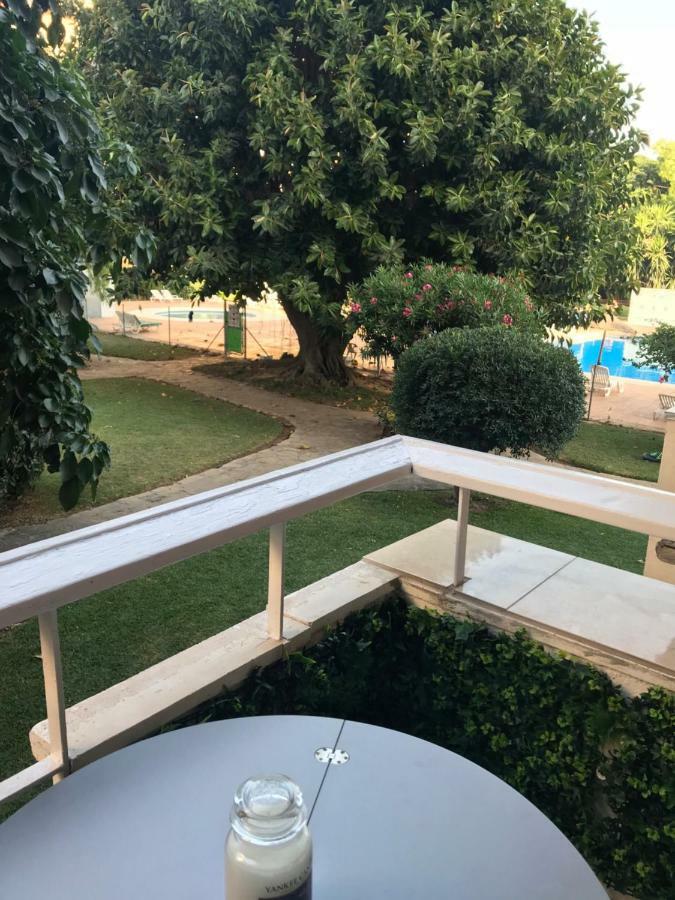 Estudio Vacacional Benalmadena Playa ภายนอก รูปภาพ