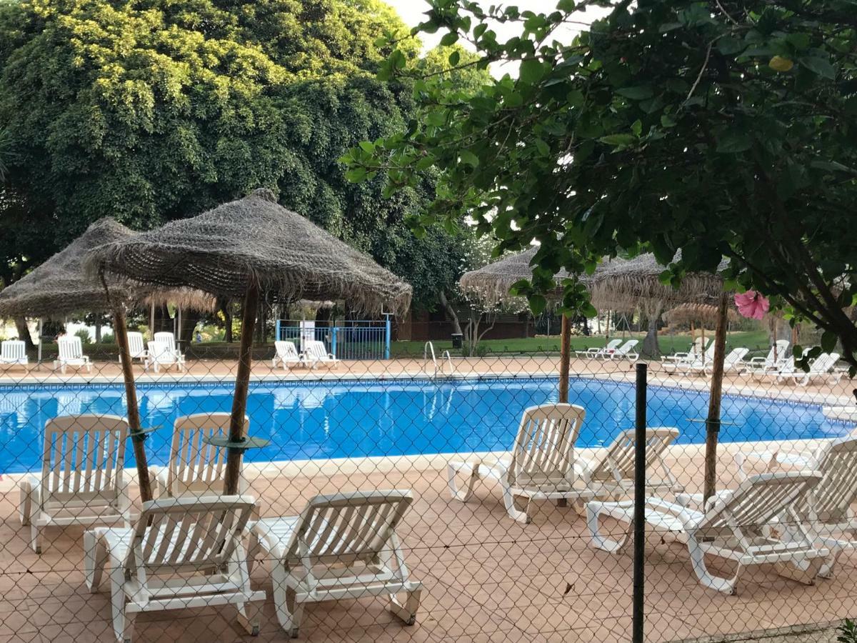 Estudio Vacacional Benalmadena Playa ภายนอก รูปภาพ