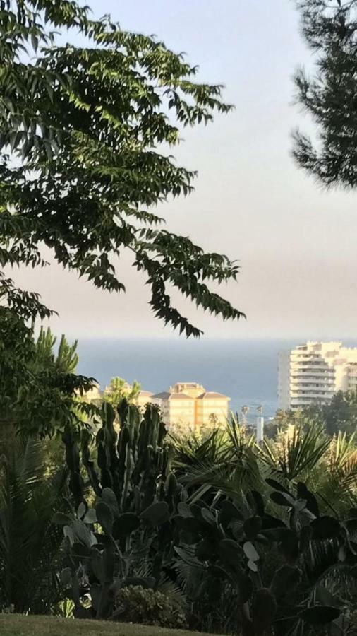 Estudio Vacacional Benalmadena Playa ภายนอก รูปภาพ