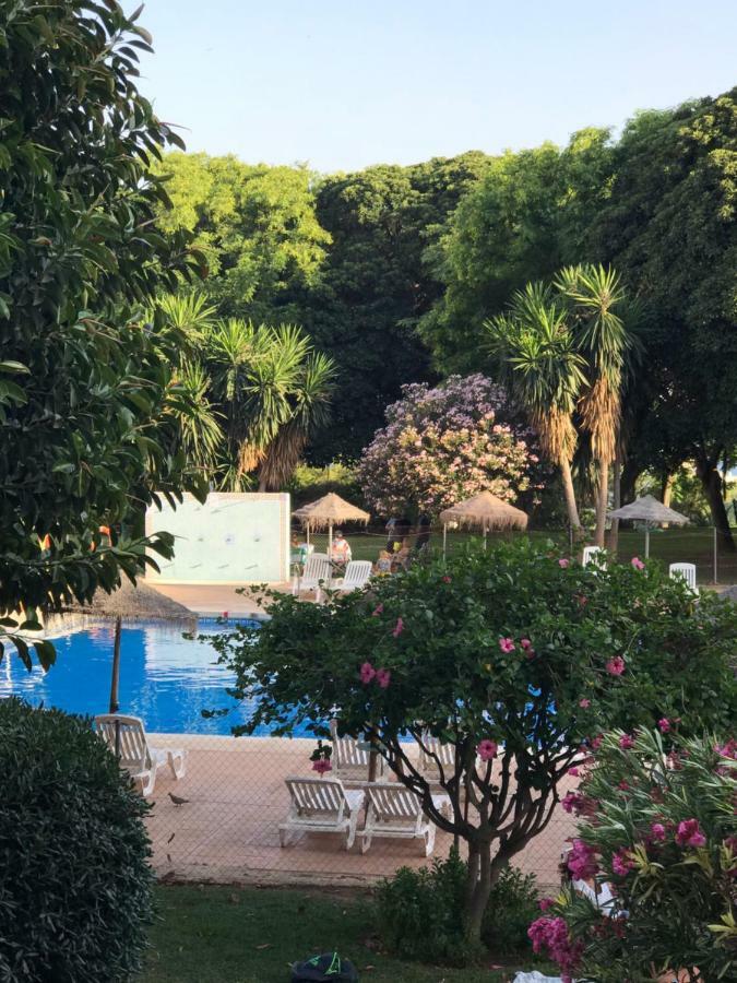 Estudio Vacacional Benalmadena Playa ภายนอก รูปภาพ