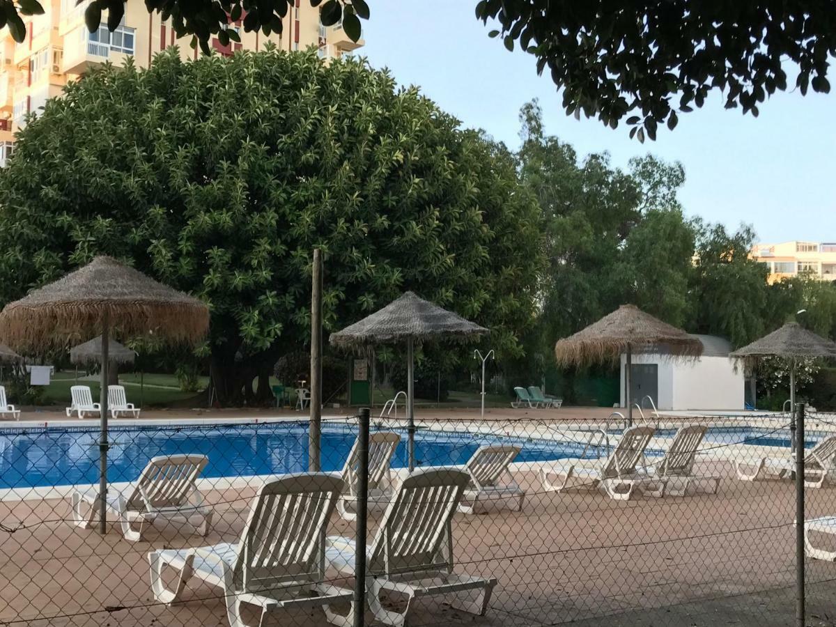 Estudio Vacacional Benalmadena Playa ภายนอก รูปภาพ