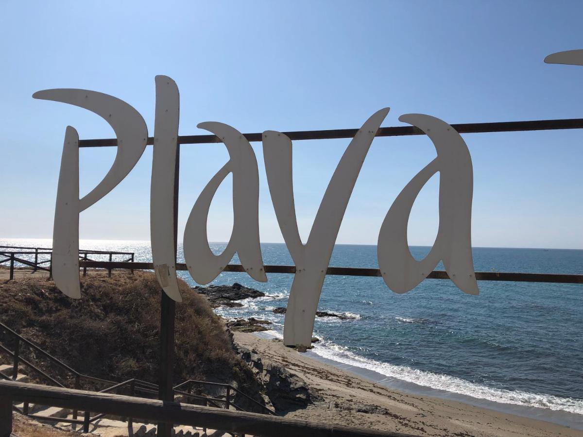Estudio Vacacional Benalmadena Playa ภายนอก รูปภาพ